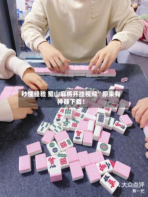 秒懂经验 蜀山麻将开挂视频”原来有神器下载！-第2张图片