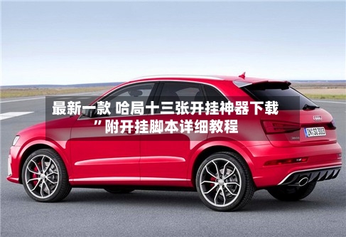 最新一款 哈局十三张开挂神器下载”附开挂脚本详细教程-第3张图片