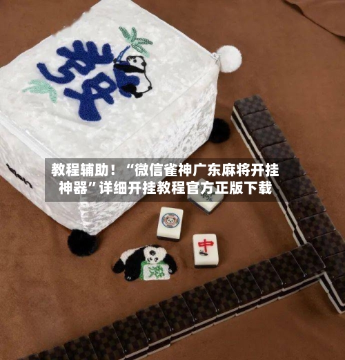 教程辅助！“微信雀神广东麻将开挂神器”详细开挂教程官方正版下载-第3张图片
