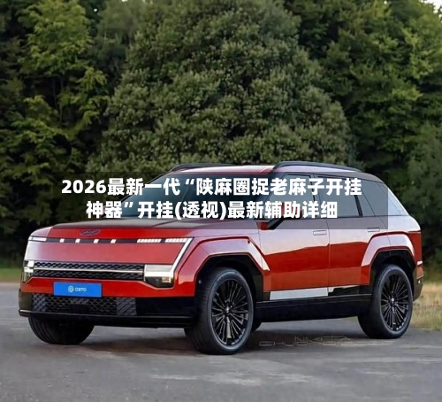 2026最新一代“陕麻圈捉老麻子开挂神器”开挂(透视)最新辅助详细-第2张图片