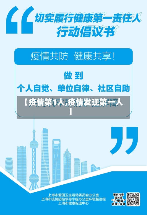 【疫情第1人,疫情发现第一人】-第2张图片
