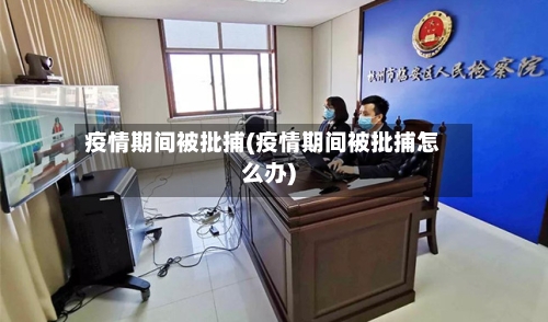 疫情期间被批捕(疫情期间被批捕怎么办)-第3张图片