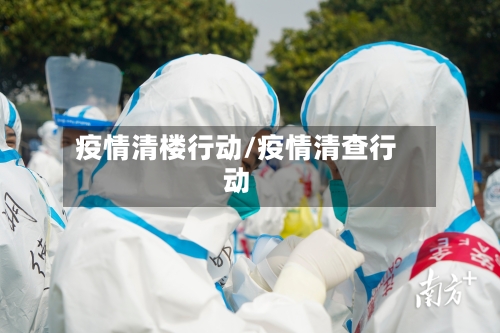 疫情清楼行动/疫情清查行动-第3张图片