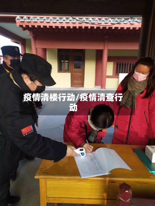 疫情清楼行动/疫情清查行动
