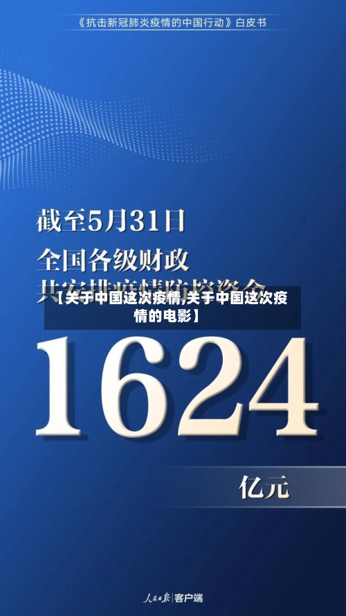 【关于中国这次疫情,关于中国这次疫情的电影】-第2张图片