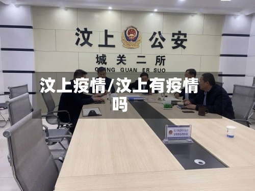 汶上疫情/汶上有疫情吗-第3张图片