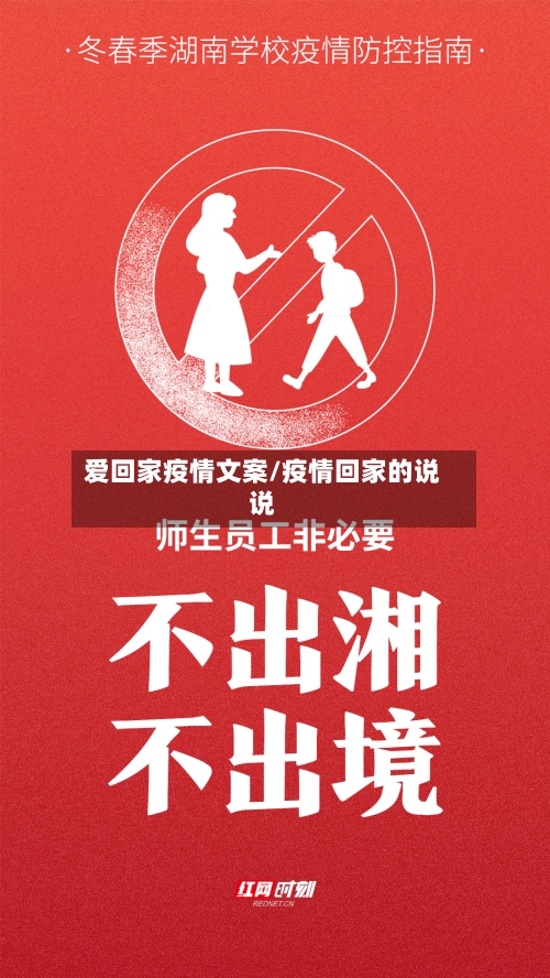 爱回家疫情文案/疫情回家的说说-第3张图片