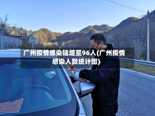 广州疫情感染链增至96人(广州疫情感染人数统计图)-第2张图片