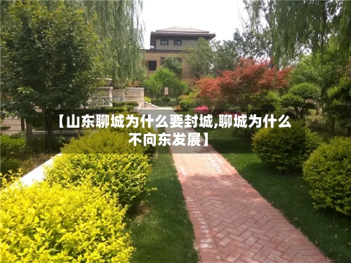 【山东聊城为什么要封城,聊城为什么不向东发展】-第3张图片