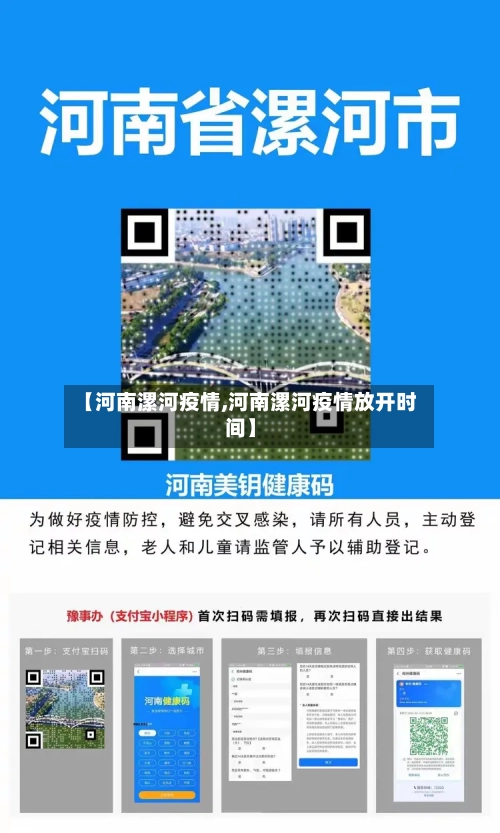 【河南漯河疫情,河南漯河疫情放开时间】-第3张图片