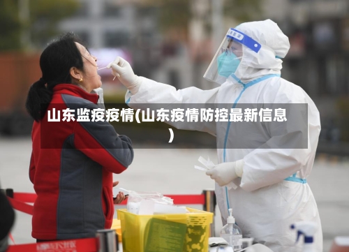 山东监疫疫情(山东疫情防控最新信息)-第2张图片