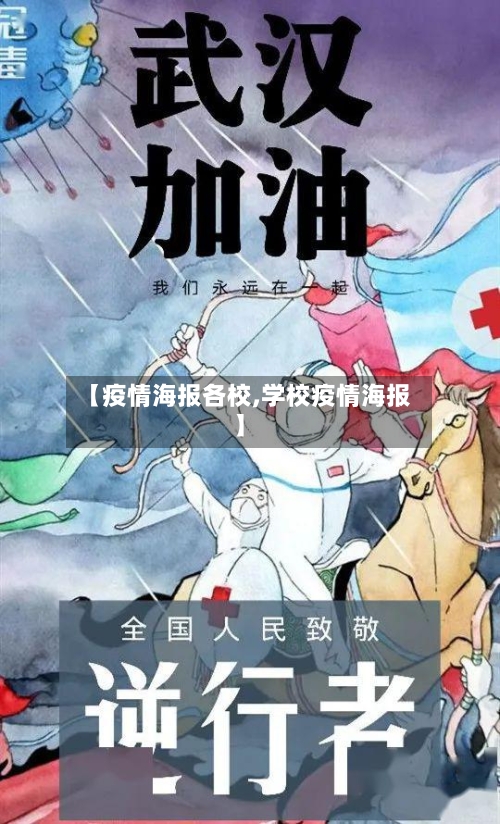 【疫情海报各校,学校疫情海报】