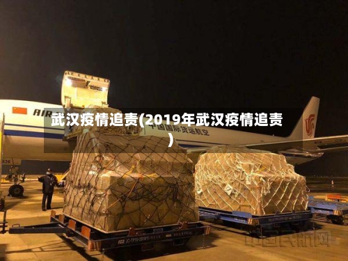 武汉疫情追责(2019年武汉疫情追责)-第2张图片