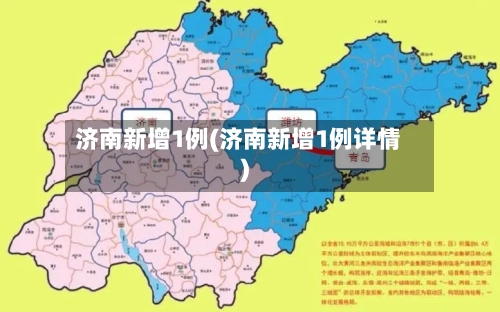 济南新增1例(济南新增1例详情)-第3张图片