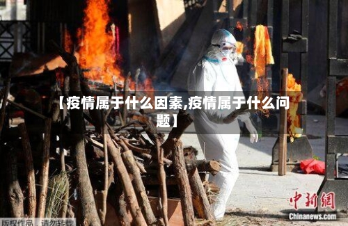 【疫情属于什么因素,疫情属于什么问题】