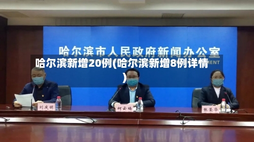 哈尔滨新增20例(哈尔滨新增8例详情)-第2张图片