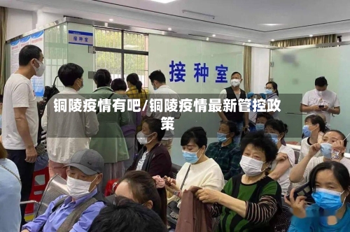铜陵疫情有吧/铜陵疫情最新管控政策-第3张图片