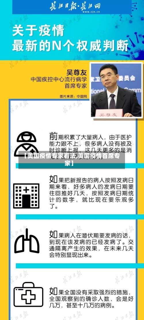 【美国疫情专家看法,美国疫情首席专家】-第2张图片