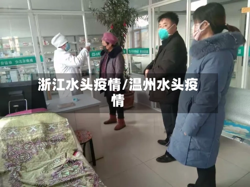 浙江水头疫情/温州水头疫情-第3张图片