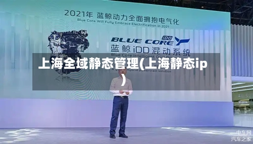 上海全域静态管理(上海静态ip)