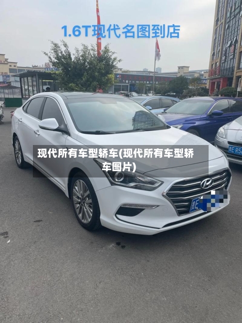 现代所有车型轿车(现代所有车型轿车图片)