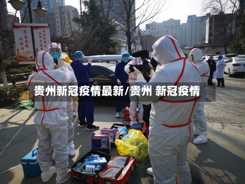 贵州新冠疫情最新/贵州 新冠疫情-第2张图片