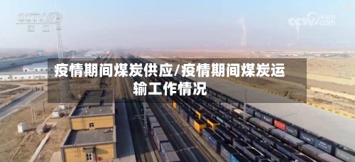 疫情期间煤炭供应/疫情期间煤炭运输工作情况-第2张图片