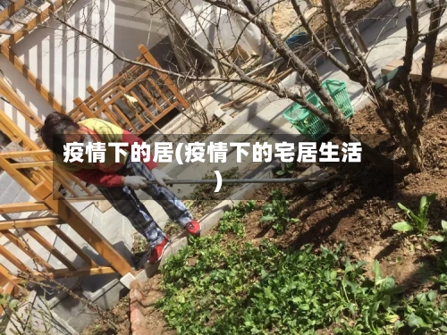 疫情下的居(疫情下的宅居生活)-第3张图片