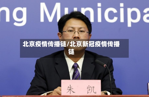 北京疫情传播链/北京新冠疫情传播链-第2张图片