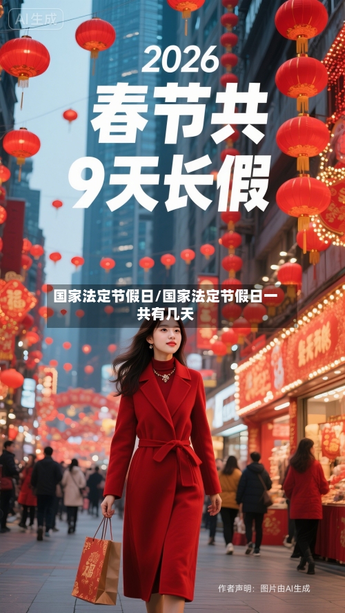 国家法定节假日/国家法定节假日一共有几天-第2张图片