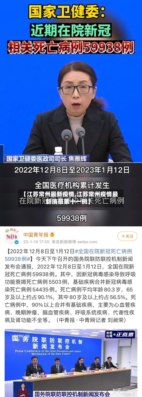 【江苏常州最新疫情,江苏常州疫情最新消息第十一例】-第2张图片