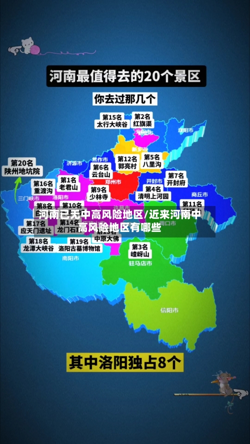 河南已无中高风险地区/近来河南中高风险地区有哪些-第2张图片
