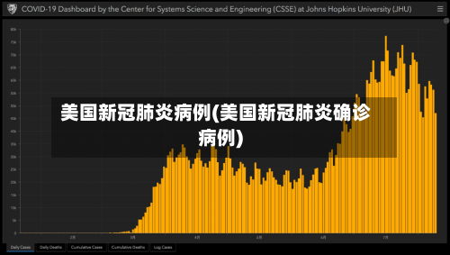 美国新冠肺炎病例(美国新冠肺炎确诊病例)