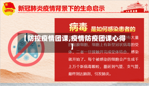 【防控疫情团课,疫情防疫团课心得】-第2张图片