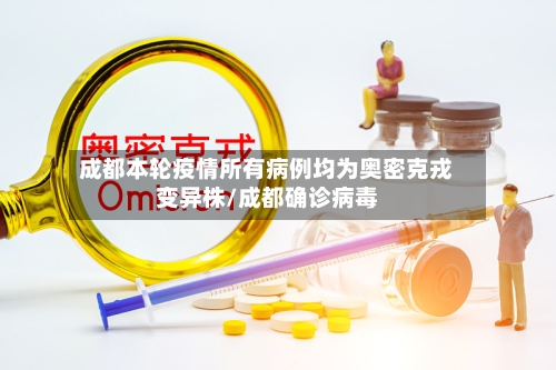成都本轮疫情所有病例均为奥密克戎变异株/成都确诊病毒-第2张图片