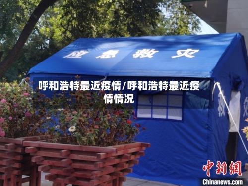 呼和浩特最近疫情/呼和浩特最近疫情情况