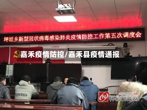 嘉禾疫情防控/嘉禾县疫情通报-第2张图片