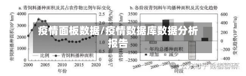 疫情面板数据/疫情数据库数据分析报告