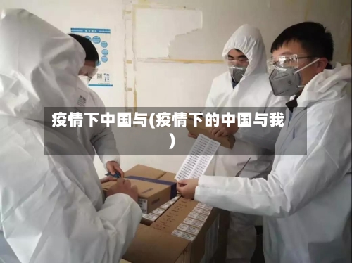 疫情下中国与(疫情下的中国与我)-第2张图片