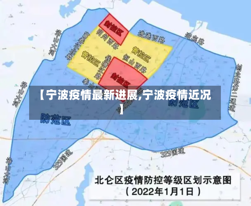 【宁波疫情最新进展,宁波疫情近况】-第2张图片