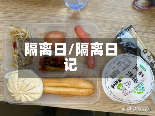 隔离日/隔离日记-第2张图片