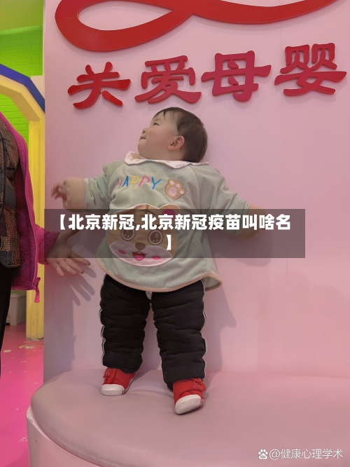 【北京新冠,北京新冠疫苗叫啥名】-第2张图片