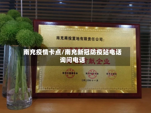 南充疫情卡点/南充新冠防疫站电话询问电话