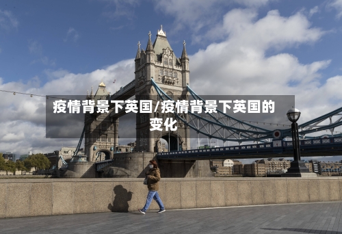 疫情背景下英国/疫情背景下英国的变化-第3张图片
