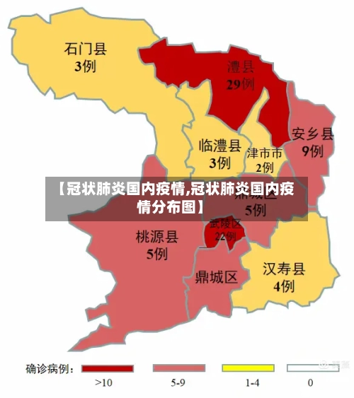 【冠状肺炎国内疫情,冠状肺炎国内疫情分布图】-第2张图片