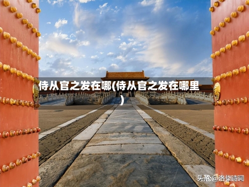 侍从官之发在哪(侍从官之发在哪里)-第2张图片