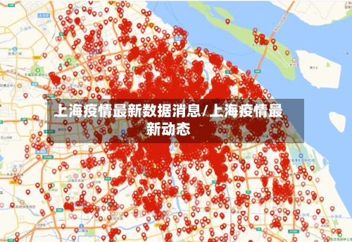 上海疫情最新数据消息/上海疫情最新动态-第2张图片