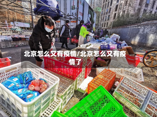 北京怎么又有疫情/北京怎么又有疫情了