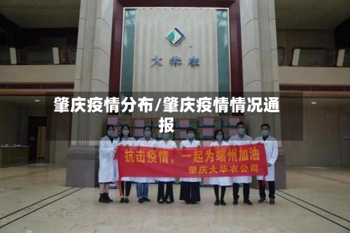 肇庆疫情分布/肇庆疫情情况通报-第2张图片