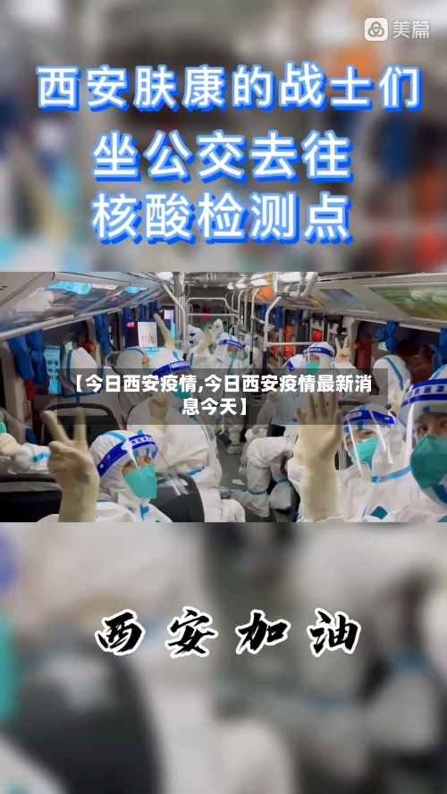 【今日西安疫情,今日西安疫情最新消息今天】-第2张图片